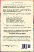 Cycles of Power Back Cover